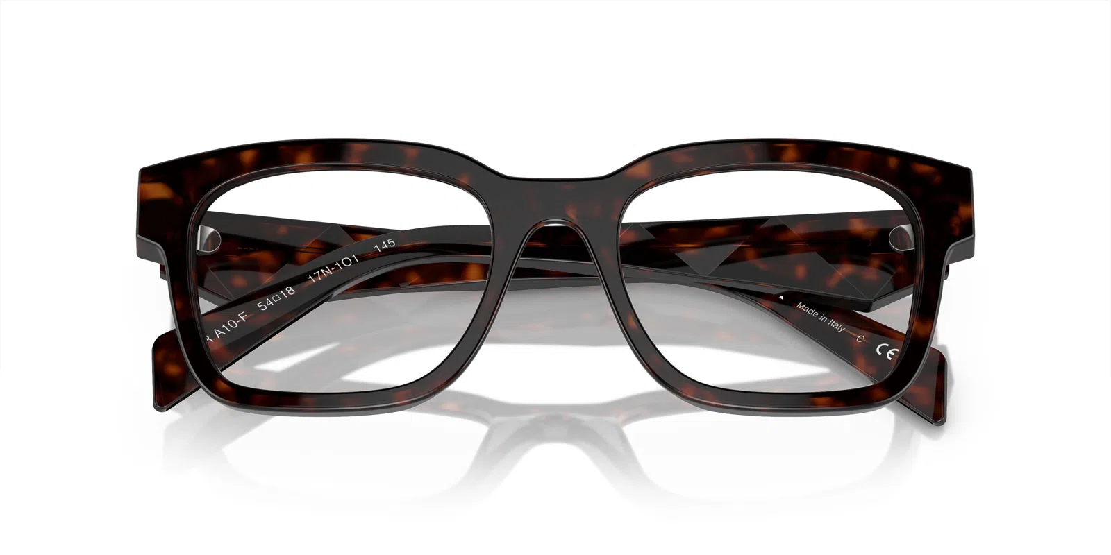 Prada A10VF Eyeglasses - view 24